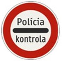 Obrázok k otázke: Táto dopravná značka