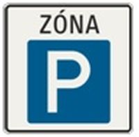 Obrázok k otázke: Táto dopravná značka označuje