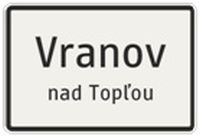 Obrázok k otázke: Táto dopravná značka označuje
