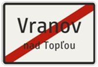 Obrázok k otázke: Táto dopravná značka označuje
