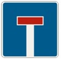 Obrázok k otázke: Táto dopravná značka