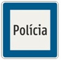 Obrázok k otázke: Táto dopravná značka informuje o