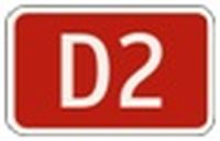 Obrázok k otázke: Táto dopravná značka