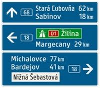 Obrázok k otázke: Táto dopravná značka