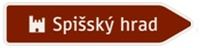 Obrázok k otázke: Táto dopravná značka informuje
